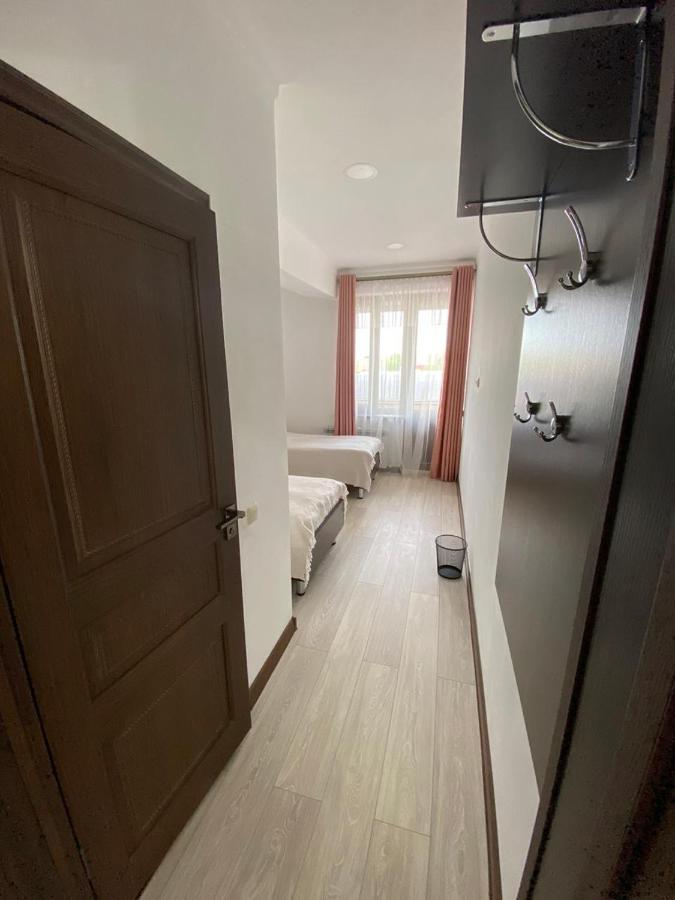 Saty Guest House エクステリア 写真
