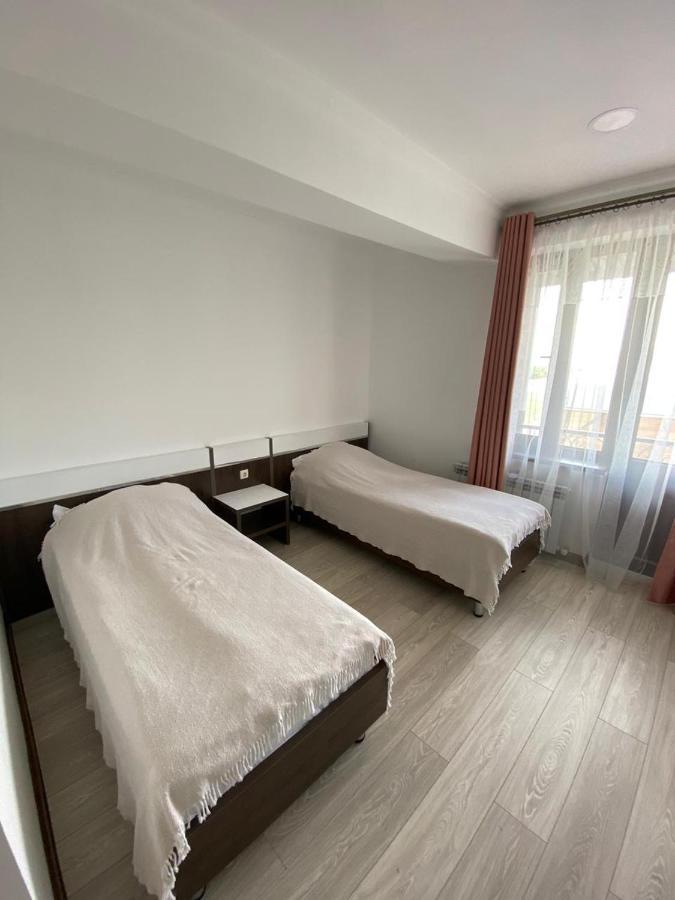 Saty Guest House エクステリア 写真