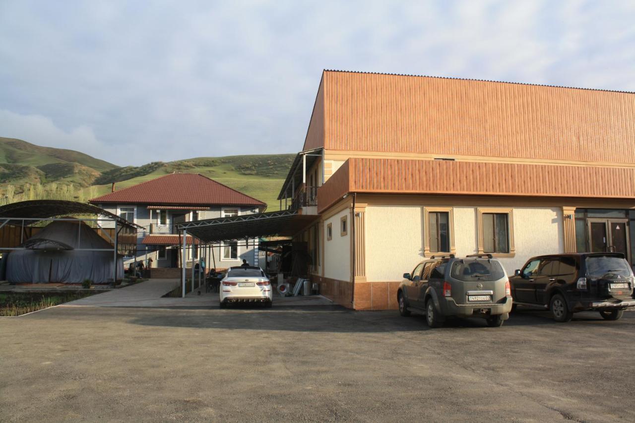 Saty Guest House エクステリア 写真