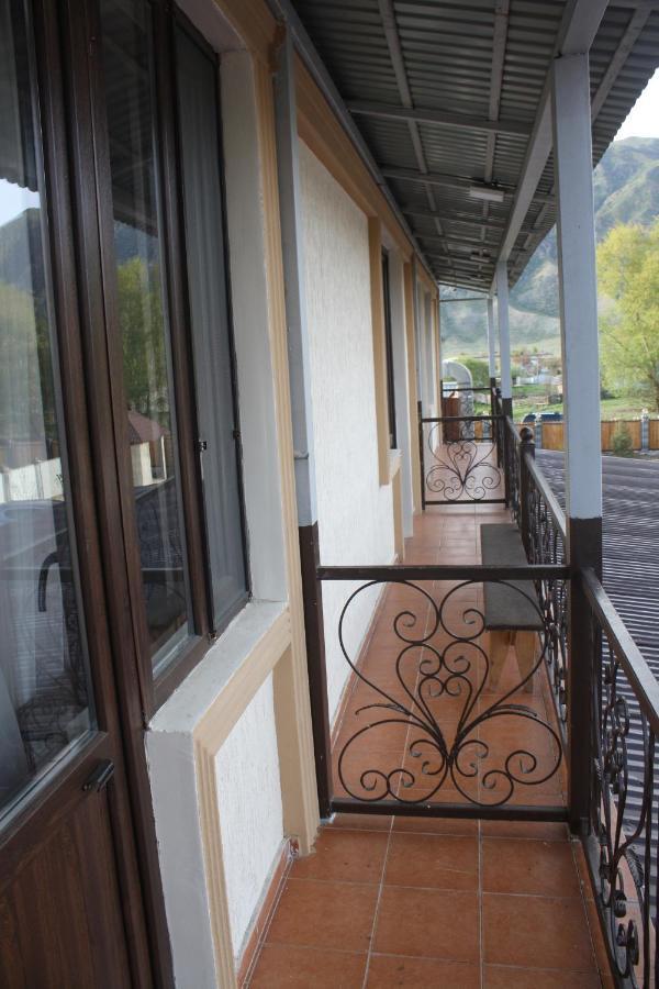 Saty Guest House エクステリア 写真