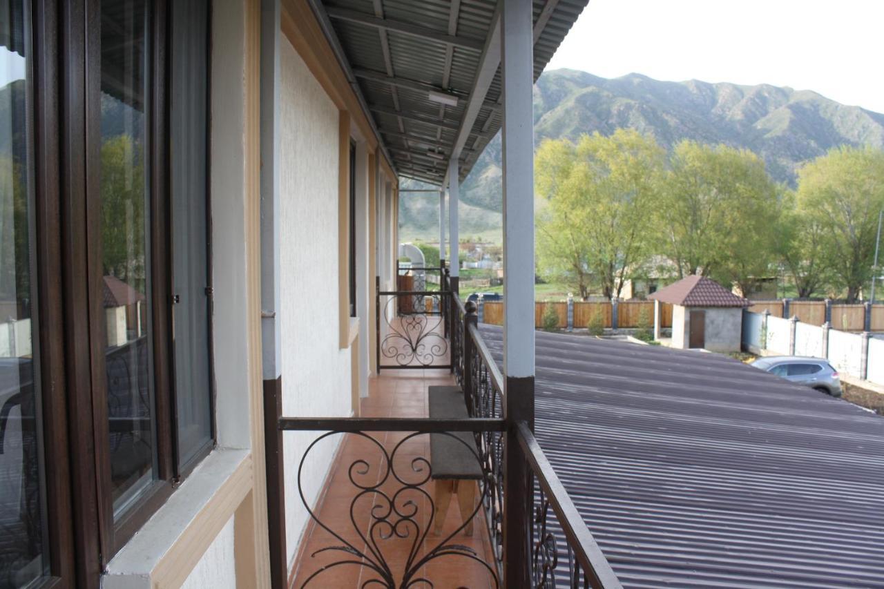 Saty Guest House エクステリア 写真