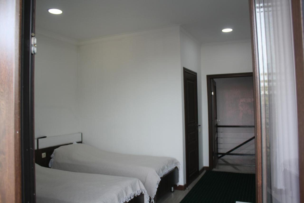 Saty Guest House エクステリア 写真