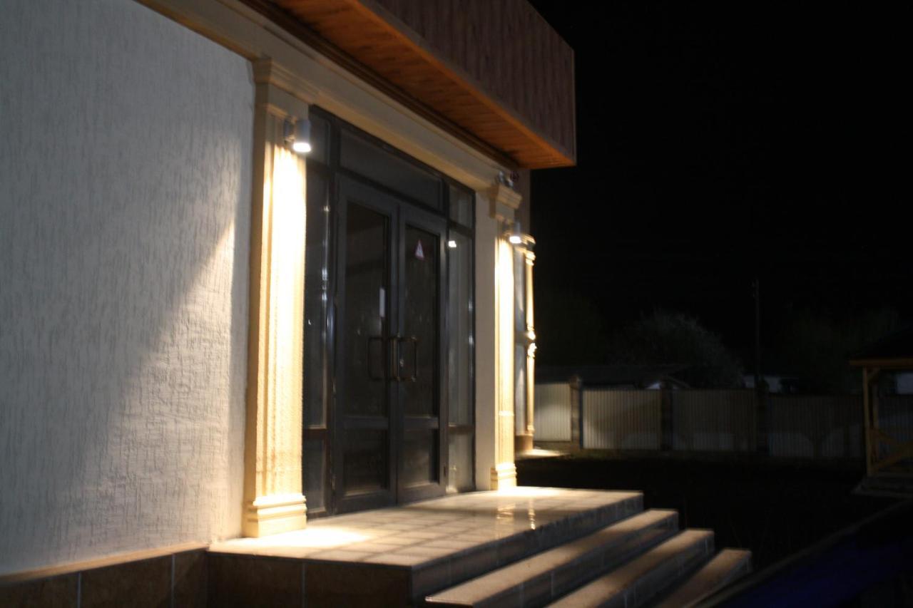 Saty Guest House エクステリア 写真