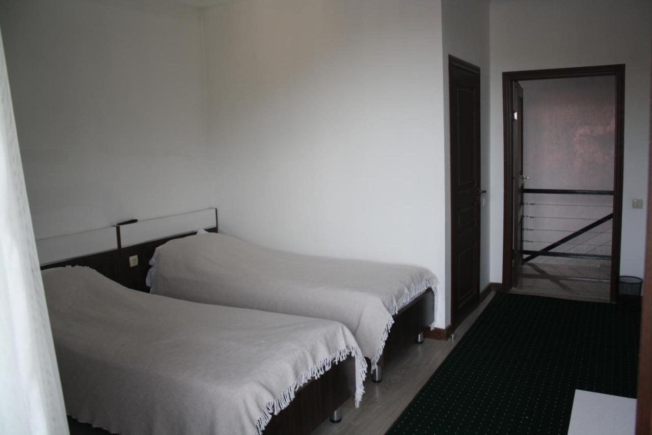 Saty Guest House エクステリア 写真
