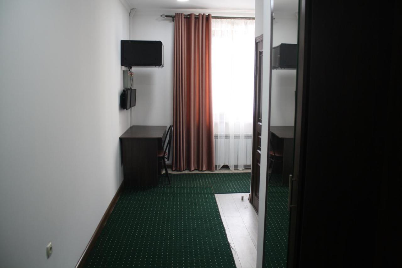 Saty Guest House エクステリア 写真