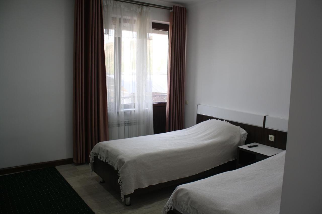 Saty Guest House エクステリア 写真