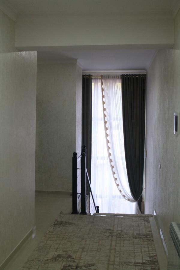 Saty Guest House エクステリア 写真