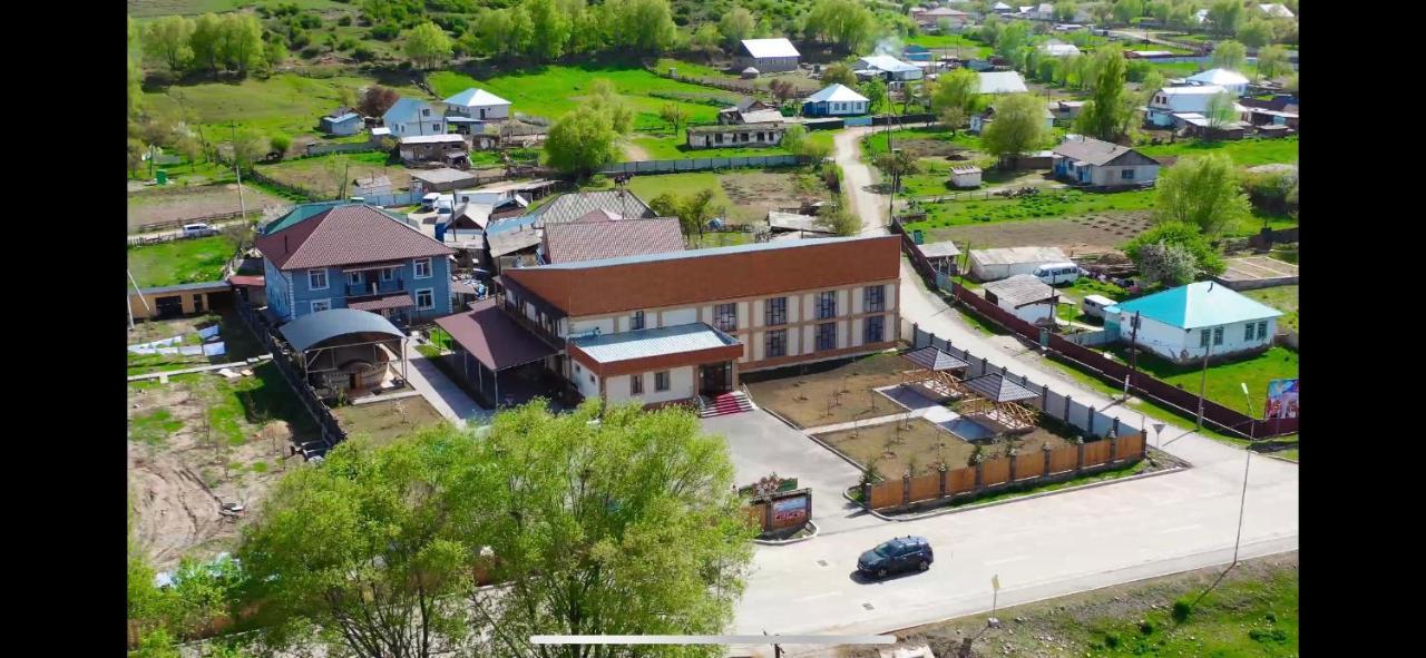 Saty Guest House エクステリア 写真
