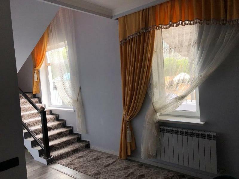Saty Guest House エクステリア 写真