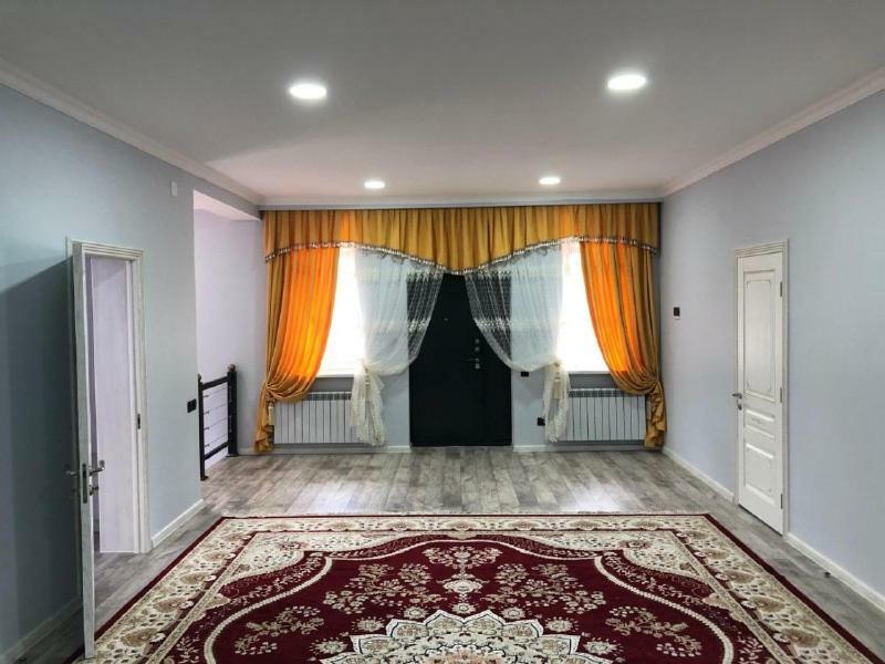 Saty Guest House エクステリア 写真
